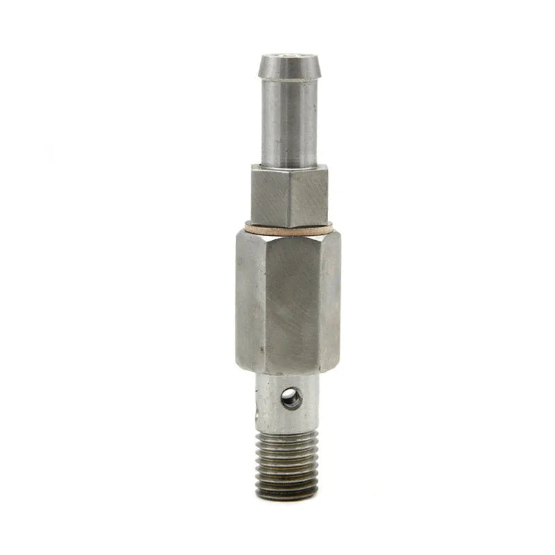 4pcs E311D E314D E319D E320D Valve As 32F61-10050 310-9537 C4.2 C6.4 Engine Common Rail Valve 310-9537 3109537-Replacement Aftermarket Parts