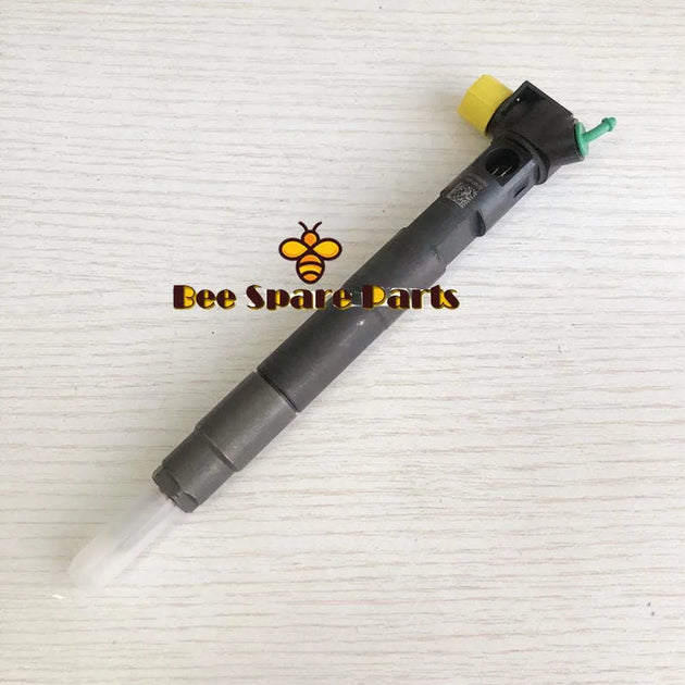 4pcs EMBR00002D, 28342997, 28348371 common rail injector for A6510700587, A6510704987-Replacement Aftermarket Parts
