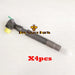 4pcs EMBR00002D, 28342997, 28348371 common rail injector for A6510700587, A6510704987-Replacement Aftermarket Parts