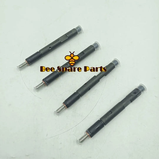 4PCS ERR3339 KBAL90P37 0432193835 for Land Rover Defender 300TDi Injector Nozzle-Replacement Aftermarket Parts