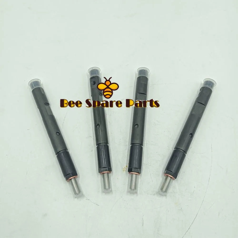 4PCS ERR3339 KBAL90P37 0432193835 for Land Rover Defender 300TDi Injector Nozzle-Replacement Aftermarket Parts