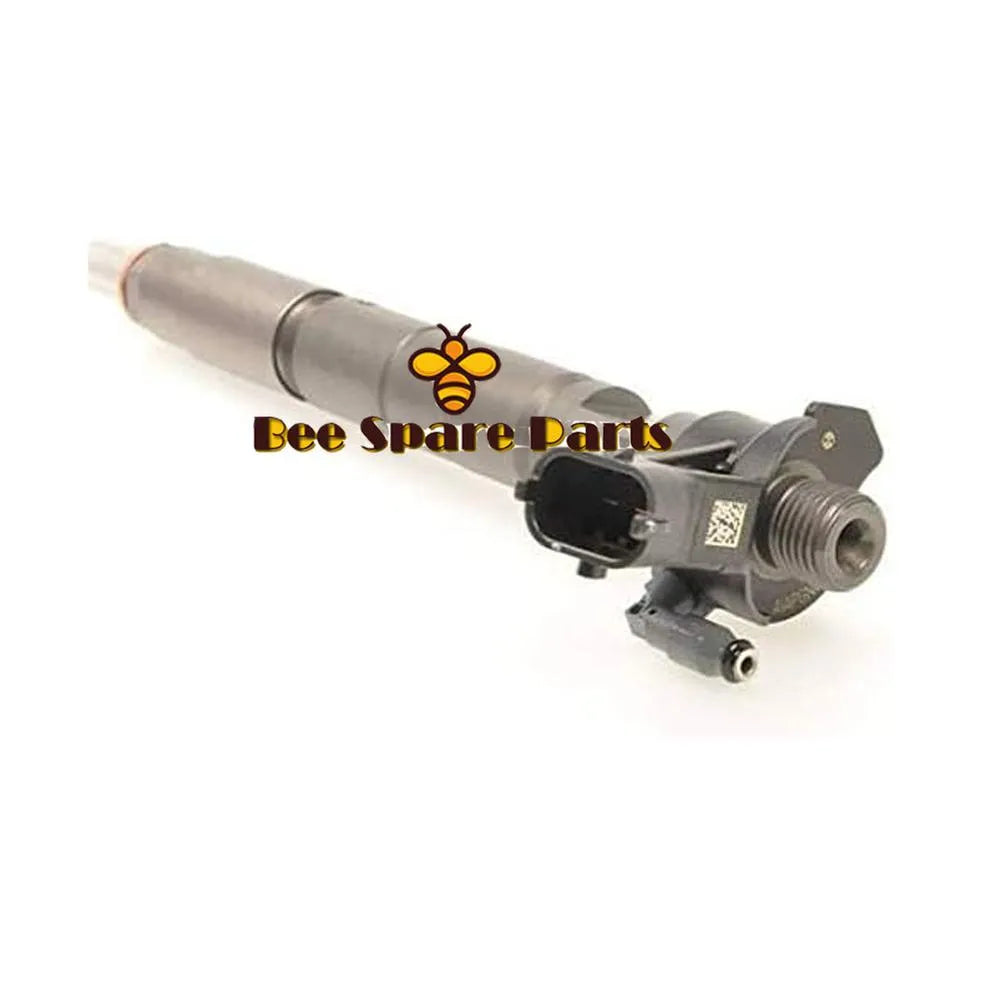 4pcs Fits BOSCH 0445116041 FUEL INJECTOR FOR JEEP CHEROKEE / LIBERTY KK 2.8CRD 11-12-BeeSpareParts
