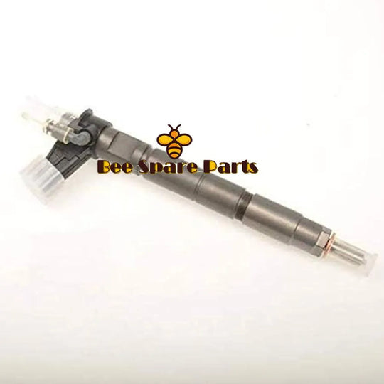 4pcs Fits BOSCH 0445116041 FUEL INJECTOR FOR JEEP CHEROKEE / LIBERTY KK 2.8CRD 11-12-BeeSpareParts