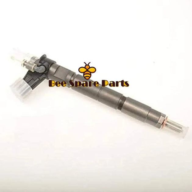 4pcs Fits BOSCH 0445116041 FUEL INJECTOR FOR JEEP CHEROKEE / LIBERTY KK 2.8CRD 11-12-BeeSpareParts