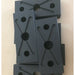 4PCS Fits XCMG Crane Spare Parts Slider QY25K QY50K QY70K-BeeSpareParts