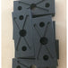 4PCS Fits XCMG Crane Spare Parts Slider QY25K QY50K QY70K-BeeSpareParts