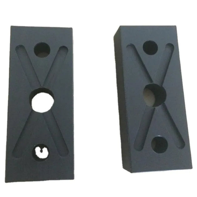 4PCS Fits XCMG Crane Spare Parts Slider QY25K QY50K QY70K-BeeSpareParts