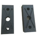 4PCS Fits XCMG Crane Spare Parts Slider QY25K QY50K QY70K-BeeSpareParts
