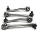 4Pcs Front Upper Control Arm Ball Joint Assembly Set For Audi A4 S4 B8 A5 Q5-BeeSpareParts