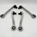 4Pcs Front Upper Control Arm Ball Joint Set Kit Aluminum For Audi A8 S8 D4 4H-BeeSpareParts