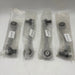 4Pcs Front Upper Control Arm Ball Joint Set Kit Aluminum For Audi A8 S8 D4 4H-BeeSpareParts