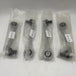 4Pcs Front Upper Control Arm Ball Joint Set Kit Aluminum For Audi A8 S8 D4 4H-BeeSpareParts