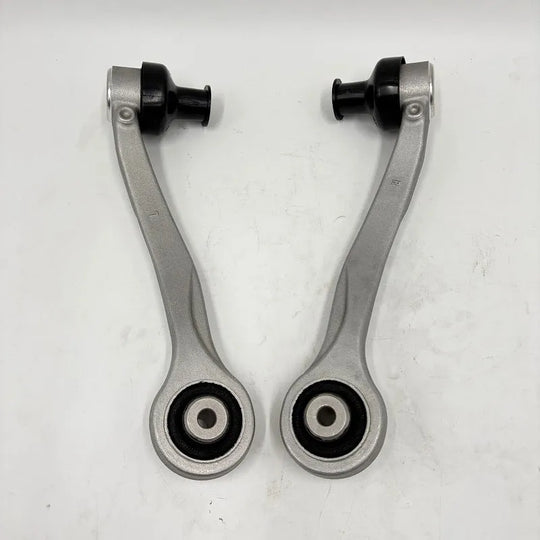 4Pcs Front Upper Control Arm Ball Joint Set Kit Aluminum For Audi A8 S8 D4 4H-BeeSpareParts
