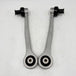 4Pcs Front Upper Control Arm Ball Joint Set Kit Aluminum For Audi A8 S8 D4 4H-BeeSpareParts