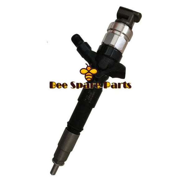 4pcs Fuel Injector 23670-30020 Fits TOYOTA LAND CRUISER 3.0 D4d New Denso-商业/工业-BeeSpareParts