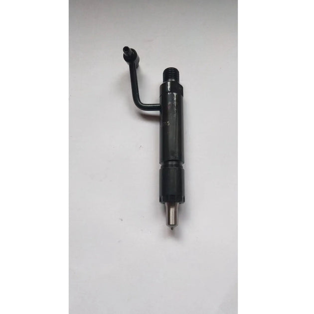 4PCS Fuel Injector 719173-53100 71917353100 compatible with Yanmar Engine 4LH-DTE 4LH-DTZ 4LH-HT-BeeSpareParts