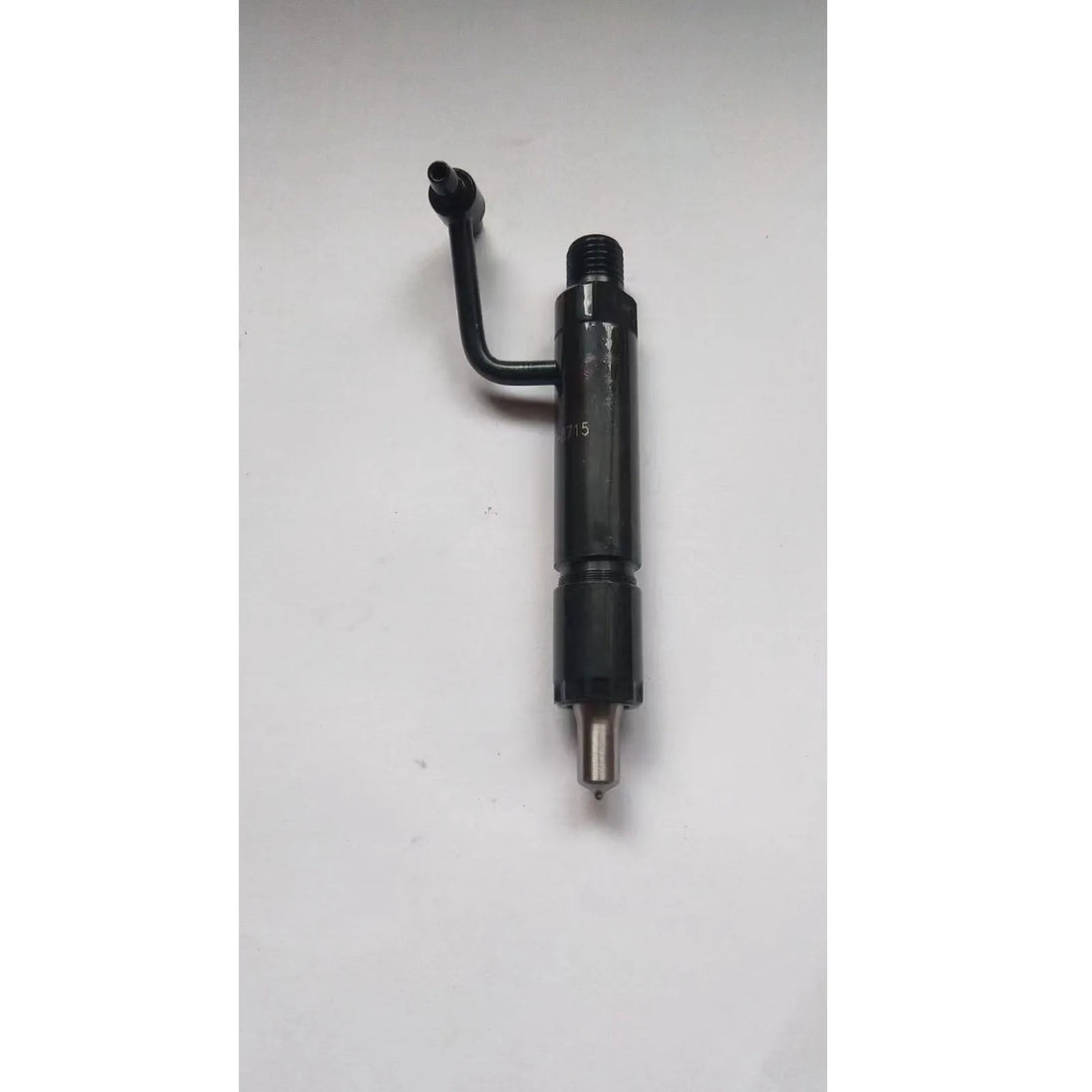 4PCS Fuel Injector 719173-53100 71917353100 compatible with Yanmar Engine 4LH-DTE 4LH-DTZ 4LH-HT-BeeSpareParts