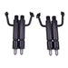 4PCS Fuel Injector 729672-53100 72967253100 compatible with Yanmar Engine 4JH3-DTE 4JH3-HTE-BeeSpareParts