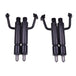 4PCS Fuel Injector 729672-53100 72967253100 compatible with Yanmar Engine 4JH3-DTE 4JH3-HTE-BeeSpareParts