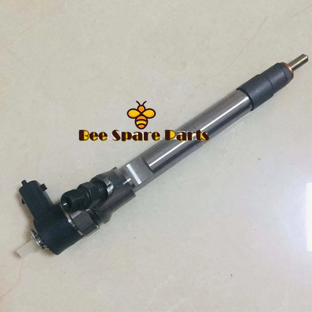 4pcs Fuel Injector For Pick Up Diesel Engine ZD25 0445110317-商业/工业-BeeSpareParts