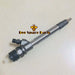 4pcs Fuel Injector For Pick Up Diesel Engine ZD25 0445110317-商业/工业-BeeSpareParts