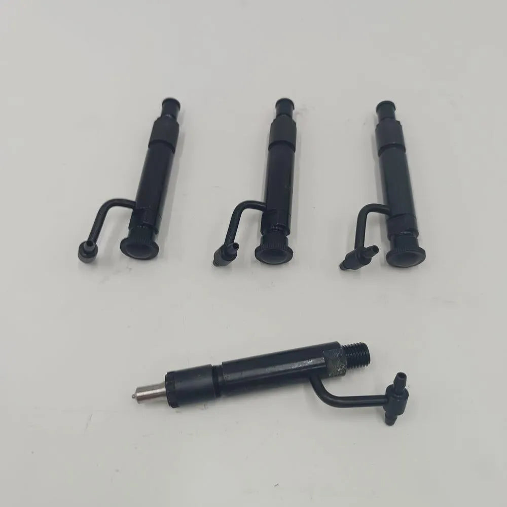 4pcs Fuel Injector KD388-13000 for Kipor Engine KD388 KD488-BeeSpareParts