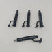 4pcs Fuel Injector KD388-13000 for Kipor Engine KD388 KD488-BeeSpareParts