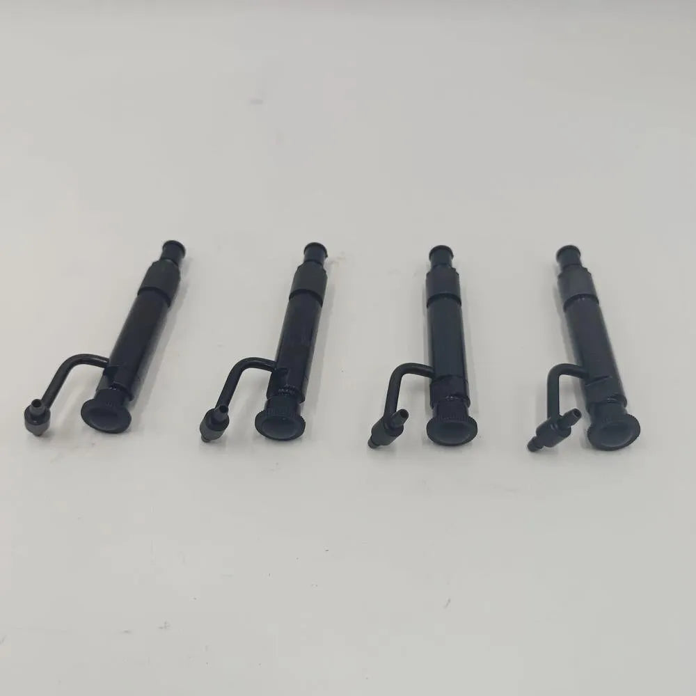4pcs Fuel Injector KD388-13000 for Kipor Engine KD388 KD488-BeeSpareParts