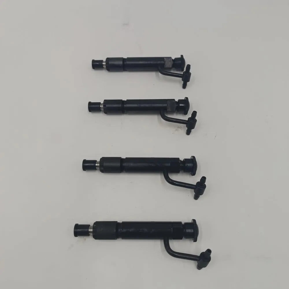 4pcs Fuel Injector KD388-13000 for Kipor Engine KD388 KD488-BeeSpareParts