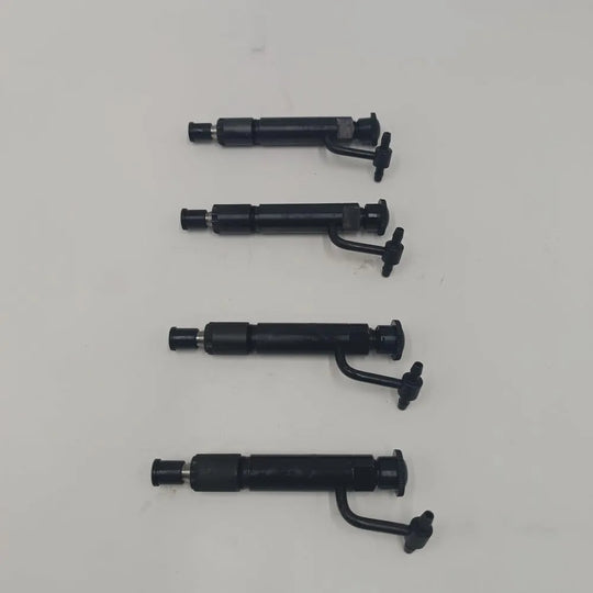 4pcs Fuel Injector KD388-13000 for Kipor Engine KD388 KD488-BeeSpareParts