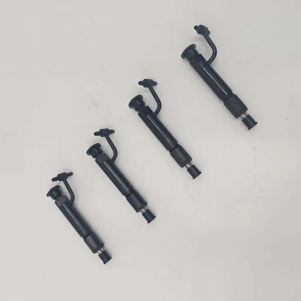 4pcs Fuel Injector KD388-13000 for Kipor Engine KD388 KD488-BeeSpareParts