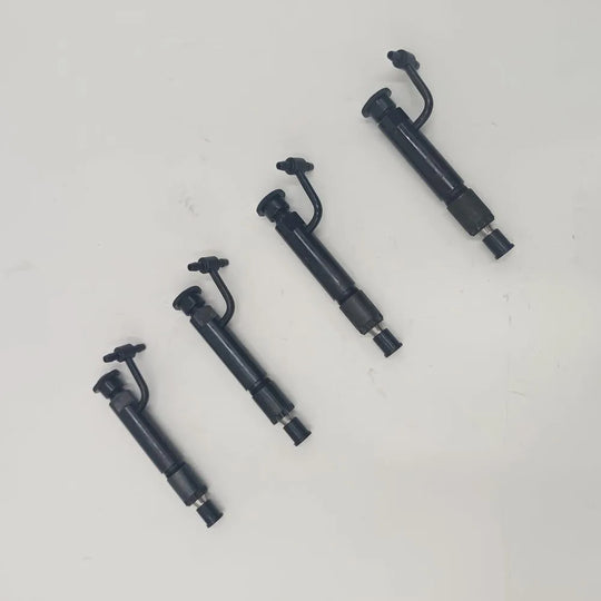4pcs Fuel Injector KD388-13000 for Kipor Engine KD388 KD488-BeeSpareParts