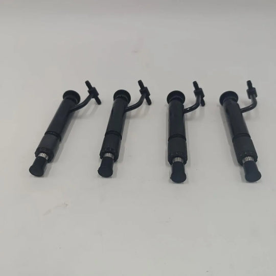 4pcs Fuel Injector KD388-13000 for Kipor Engine KD388 KD488-BeeSpareParts