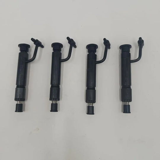 4pcs Fuel Injector KD388-13000 for Kipor Engine KD388 KD488-BeeSpareParts