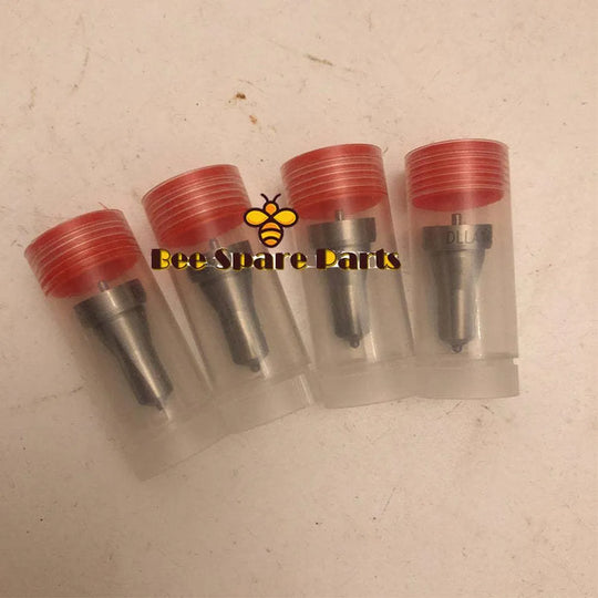 4pcs Fuel Injector Nozzle 105007-1130 For Nissan Pick up SD23 SD25 TD23 TD42-商业/工业-BeeSpareParts
