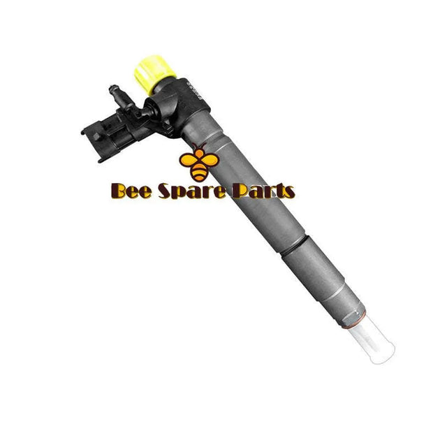 4pcs Fuel Injector Nozzle Bosch 0445116059 5805402110 for Iveco Daily / Fiat Ducato / Boxer Jumper 3.0D-BeeSpareParts