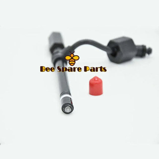 4pcs Fuel Injector Nozzle CAT 9N2366 9L9263 for Caterpillar 1100 3100 Engine-Replacement Aftermarket Parts