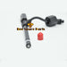 4pcs Fuel Injector Nozzle CAT 9N2366 9L9263 for Caterpillar 1100 3100 Engine-Replacement Aftermarket Parts