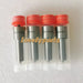 4pcs Fuel Injector Nozzle DLLA153P884 for Ford Transit 2.2 2.4 TDCI-BeeSpareParts