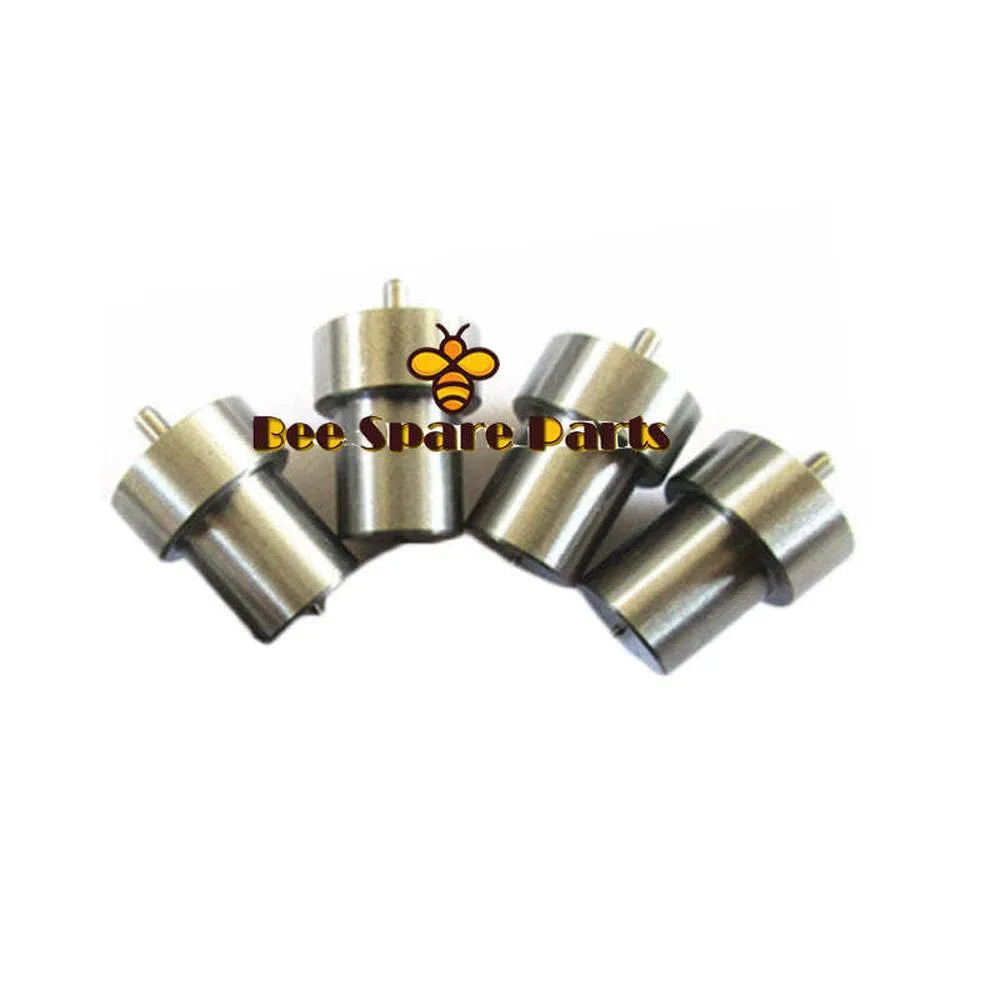 4pcs Fuel Injector Nozzle DN0PD704 093400-7040 For Toyota 1KZ-TE Engine-Injector-BeeSpareParts