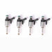 4pcs Fuel Injectors For VW Golf R MK7 Audi S3 8V TTS 2.0 TFSI-BeeSpareParts