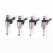 4pcs Fuel Injectors For VW Golf R MK7 Audi S3 8V TTS 2.0 TFSI-BeeSpareParts