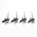 4pcs Fuel Injectors For VW GTI Tiguan AUDI A3 A4 A5 Q5 TT 2.0L-BeeSpareParts