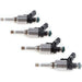 4pcs Fuel Injectors For VW GTI Tiguan AUDI A3 A4 A5 Q5 TT 2.0L-BeeSpareParts