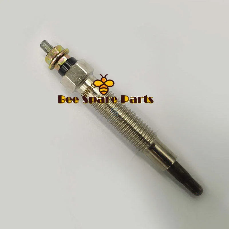 4pcs Glow Plug 11065-0W801 For NISSAN PICK UP TERRANO TD25TI TD27TI 11065-65N01 QD32 FOR CARAVAN ELGRAND 3.2 LTR 97-05-商业/工业-BeeSpareParts