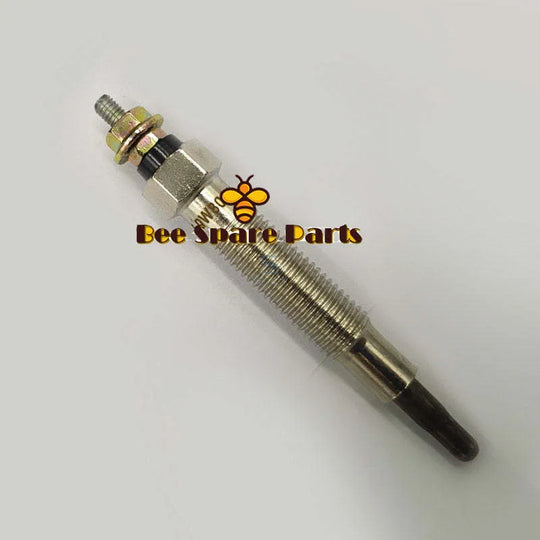4pcs Glow Plug 11065-0W801 For NISSAN PICK UP TERRANO TD25TI TD27TI 11065-65N01 QD32 FOR CARAVAN ELGRAND 3.2 LTR 97-05-商业/工业-BeeSpareParts