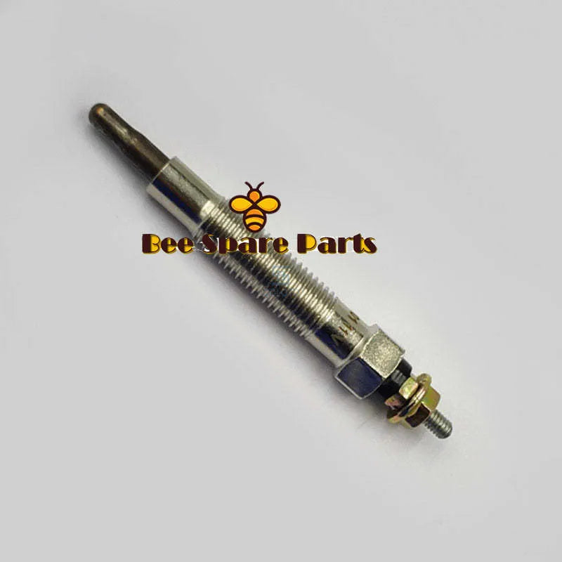 4pcs Glow Plug 11065-0W801 For NISSAN PICK UP TERRANO TD25TI TD27TI 11065-65N01 QD32 FOR CARAVAN ELGRAND 3.2 LTR 97-05-商业/工业-BeeSpareParts