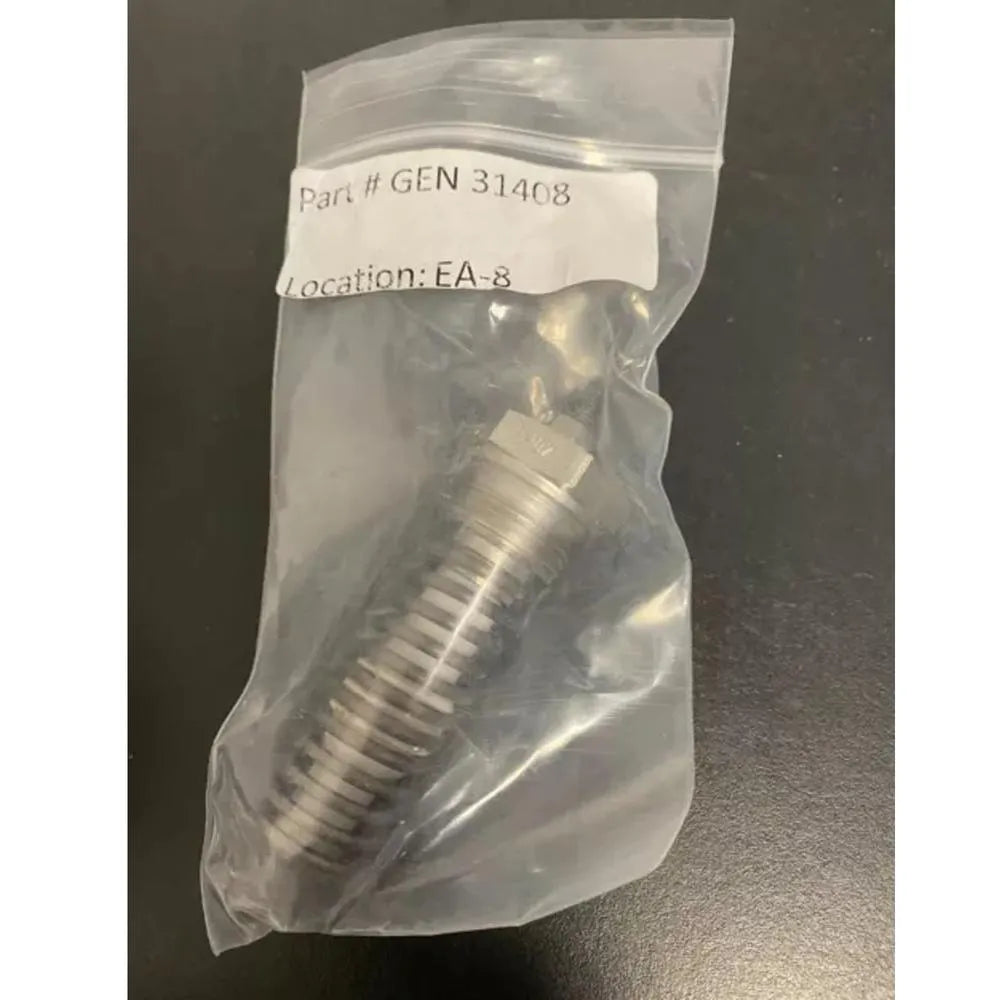 4PCS Glow Plug For Bobcat 863 skidsteer-BeeSpareParts