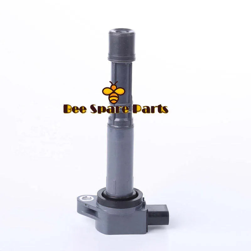 4PCS Ignition Coil 099700070 For Honda ELYSION Accord Crosstour Odyssey Acura RL TL TSX K (K20 &amp; K24) VR-EIC02 NO# 099700-070-Replacement Aftermarket Parts