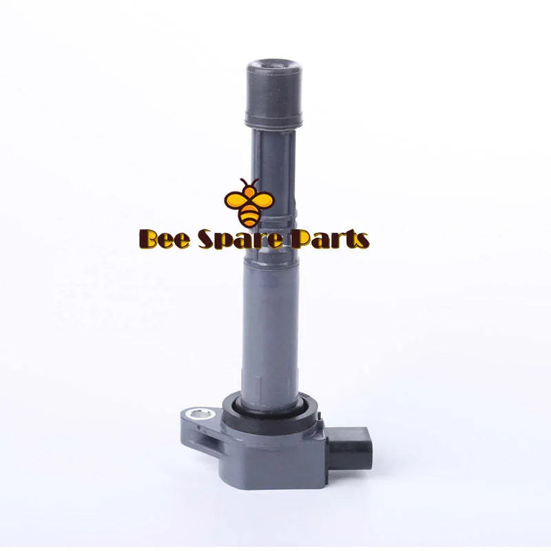 4PCS Ignition Coil 099700070 For Honda ELYSION Accord Crosstour Odyssey Acura RL TL TSX K (K20 &amp; K24) VR-EIC02 NO# 099700-070-Replacement Aftermarket Parts